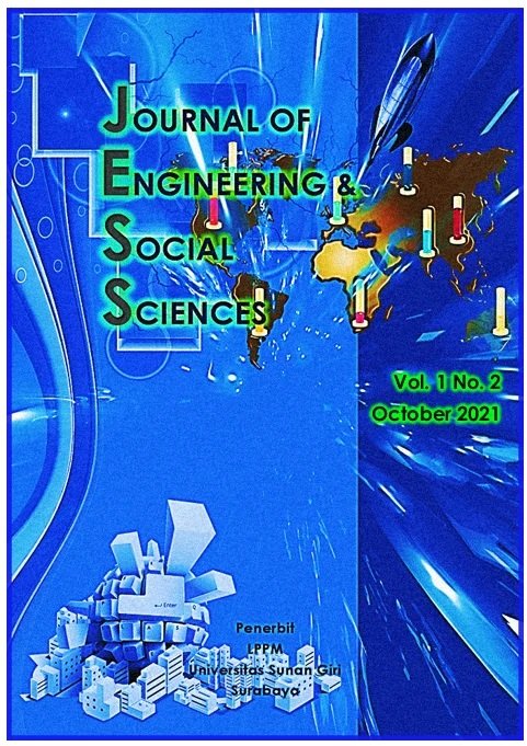 					View Vol. 4 No. 1 (2024): Journal of Engineering and Social Sciences (JESS)
				
